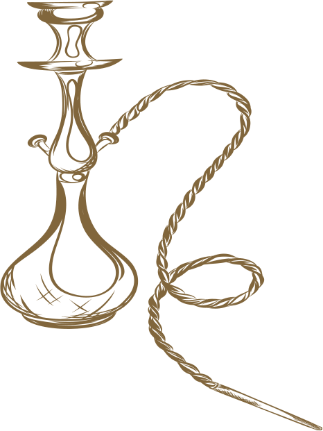 About Shisha
